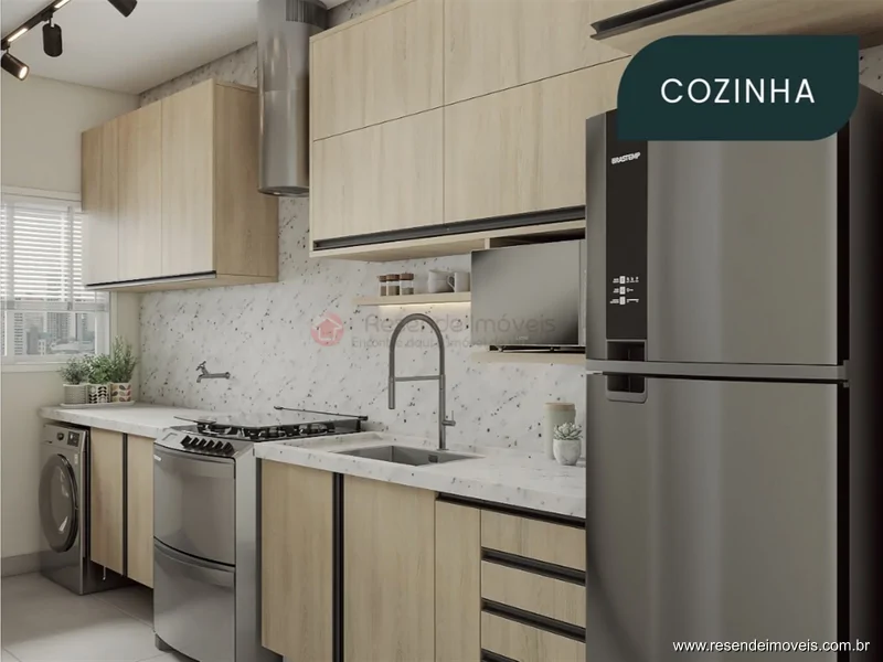 Foto 9 de 12 - Apartamento para venda em Liberdade