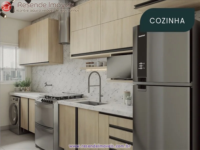 Foto 9 de 12 - Apartamento para venda em Liberdade