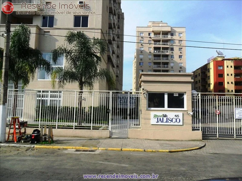 Foto 1 de 24 - Apartamento para venda em Jardim Jalisco