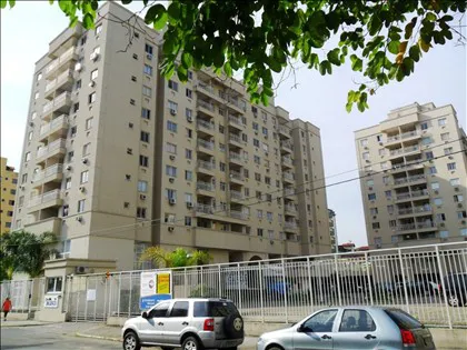 Apartamento para venda em Jardim Jalisco