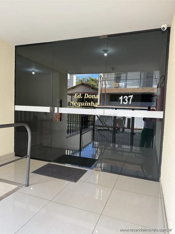 Foto 2 de 13 - Apartamento para aluguel em Barbosa Lima