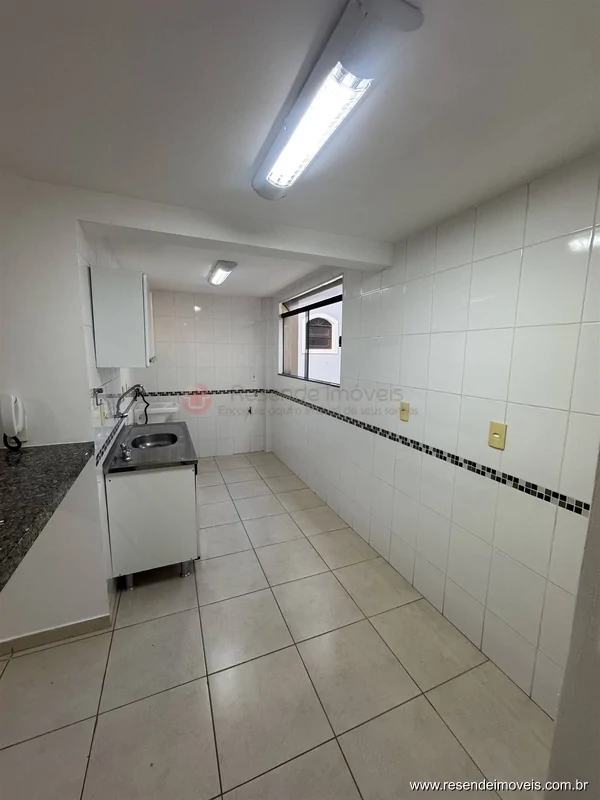 Foto 10 de 13 - Apartamento para aluguel em Barbosa Lima