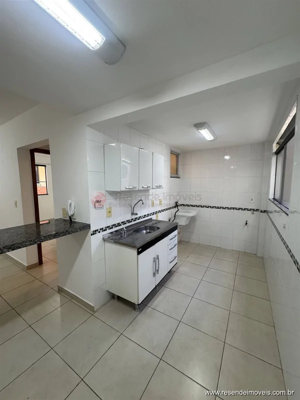 Foto 11 de 13 - Apartamento para aluguel em Barbosa Lima