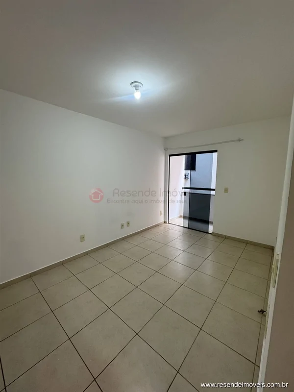 Foto 5 de 13 - Apartamento para aluguel em Barbosa Lima
