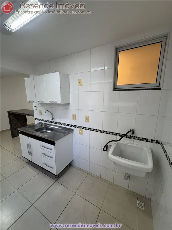 Foto 12 de 13 - Apartamento para aluguel em Barbosa Lima