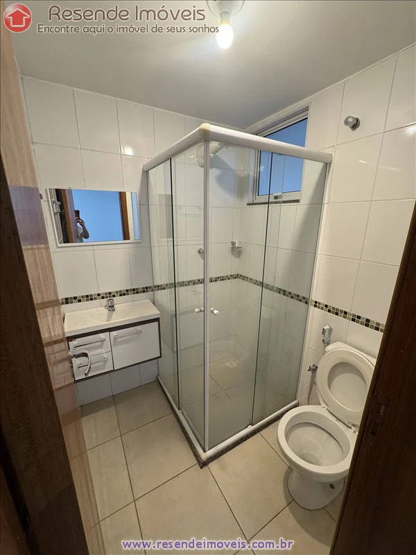 Foto 3 de 13 - Apartamento para aluguel em Barbosa Lima