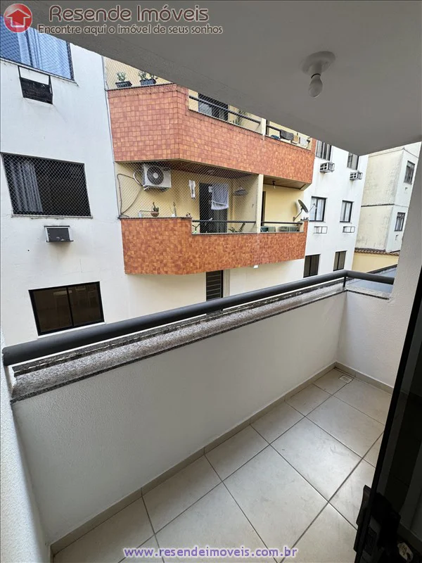Foto 6 de 13 - Apartamento para aluguel em Barbosa Lima