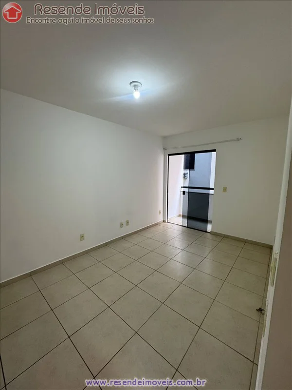 Foto 5 de 13 - Apartamento para aluguel em Barbosa Lima