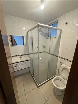 Apartamento para aluguel em Barbosa Lima - Imobiliária Perfil Imobiliária