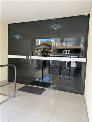 Apartamento para aluguel em Barbosa Lima - Imobiliária Perfil Imobiliária