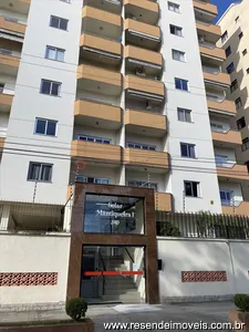 Apartamento para aluguel em Liberdade