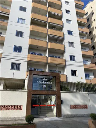 Apartamento para aluguel em Liberdade