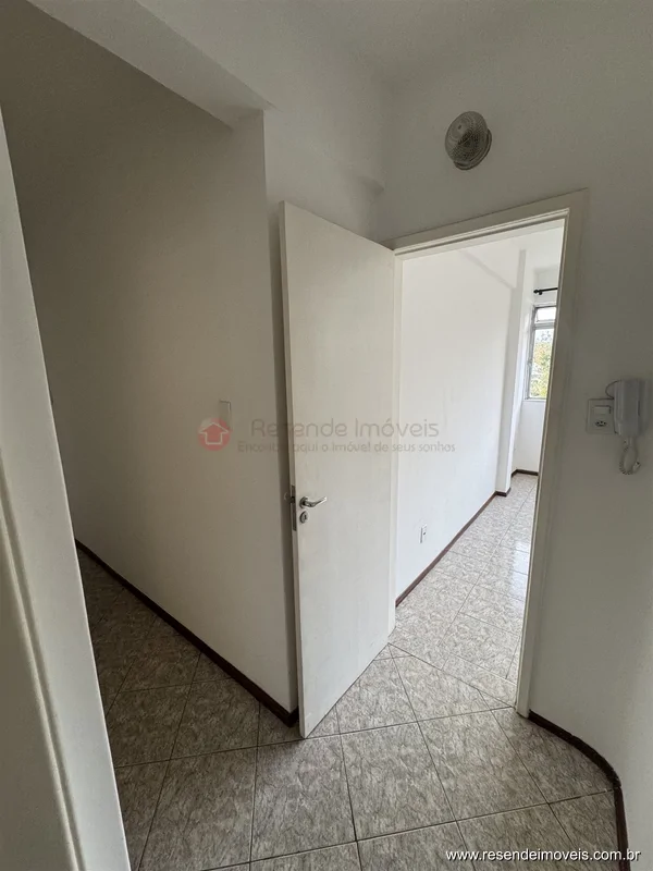 Foto 6 de 20 - Apartamento para aluguel em Jardim Tropical