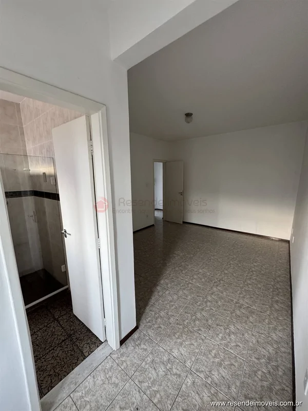 Foto 11 de 20 - Apartamento para aluguel em Jardim Tropical