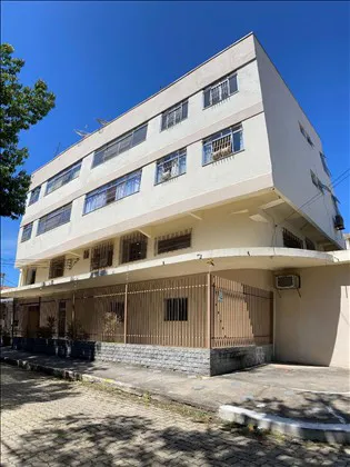 Apartamento para aluguel em Jardim Tropical - Imobiliária Perfil Imobiliária