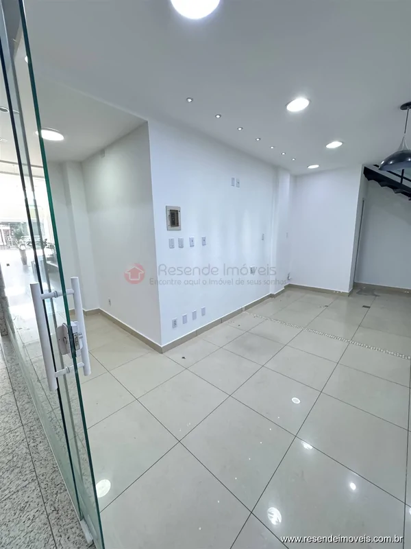 Foto 4 de 10 - Loja para aluguel em Campos Elíseos