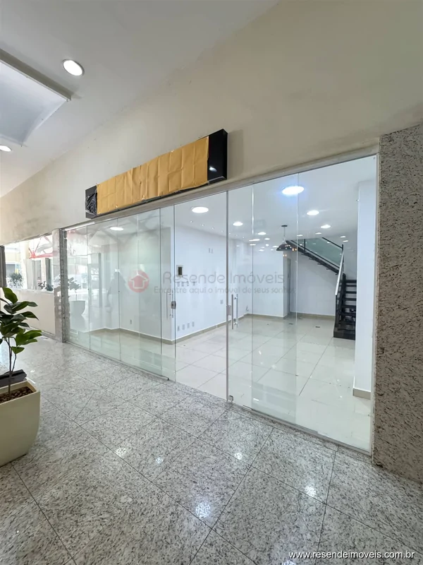 Foto 2 de 10 - Loja para aluguel em Campos Elíseos