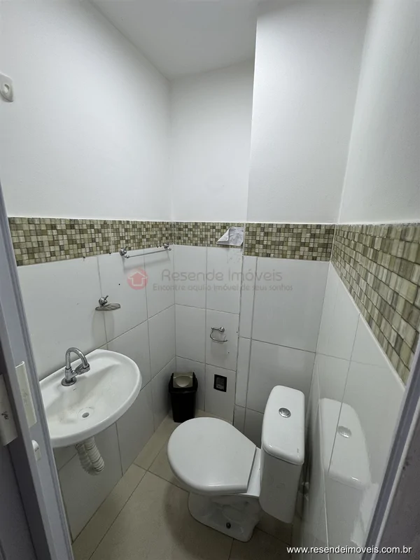 Foto 10 de 10 - Loja para aluguel em Campos Elíseos