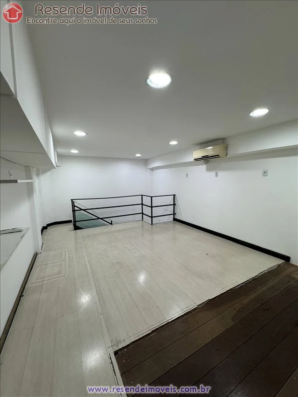 Foto 3 de 10 - Loja para aluguel em Campos Elíseos