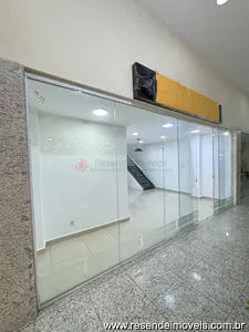 Loja para aluguel em Campos Elíseos