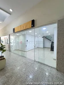 Loja para aluguel em Campos Elíseos