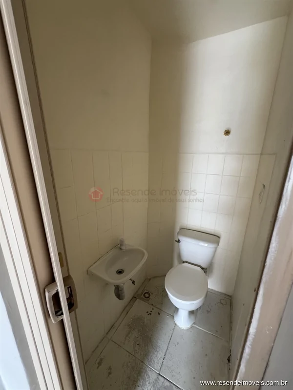 Foto 8 de 8 - Loja para aluguel em Manejo