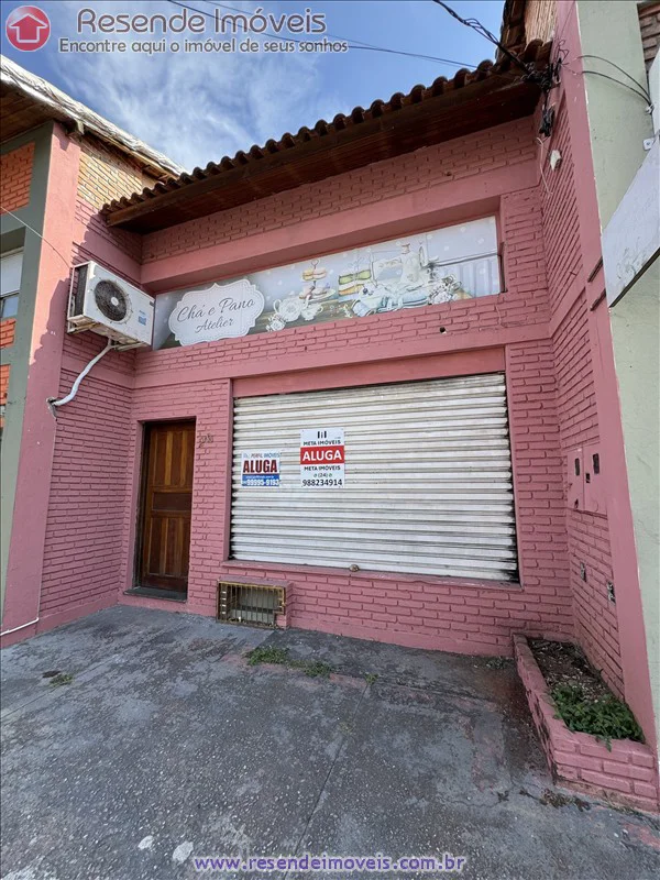 Foto 1 de 8 - Loja para aluguel em Manejo