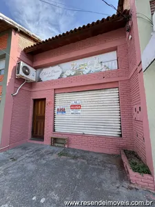 Loja para aluguel em Manejo