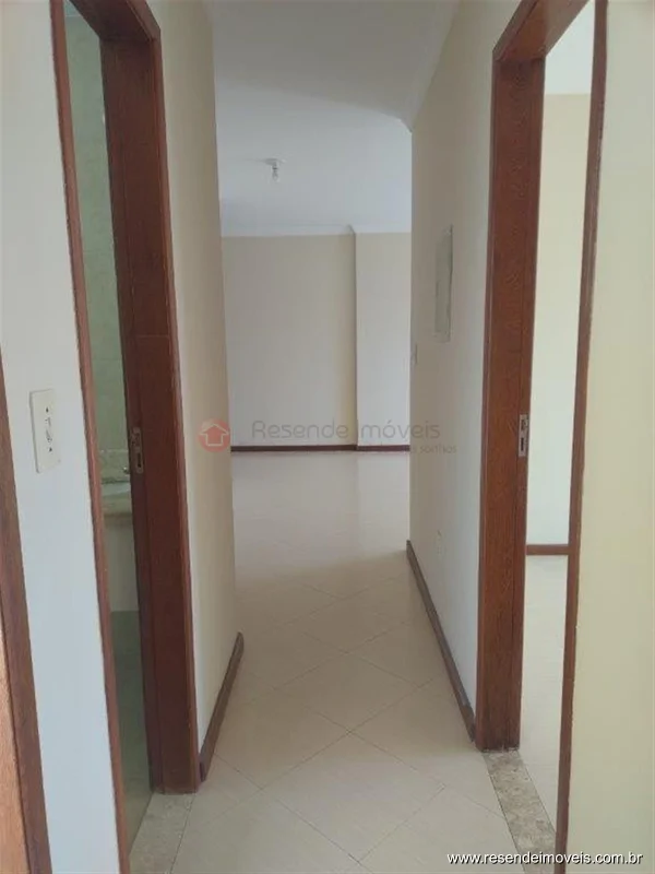 Foto 20 de 33 - Apartamento para aluguel em Morada do Castelo