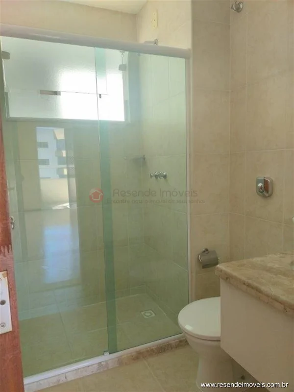 Foto 11 de 33 - Apartamento para aluguel em Morada do Castelo