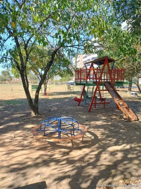 Foto 33 de 33 - Apartamento para aluguel em Morada do Castelo