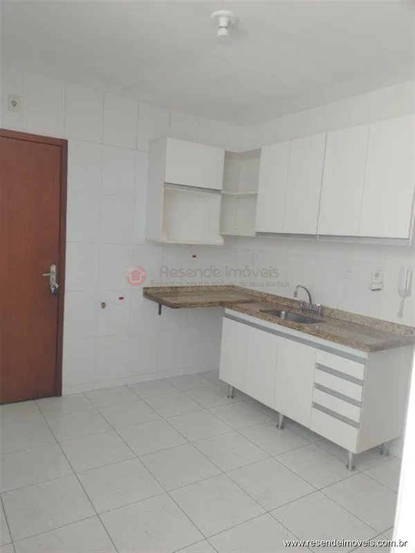 Foto 25 de 33 - Apartamento para aluguel em Morada do Castelo