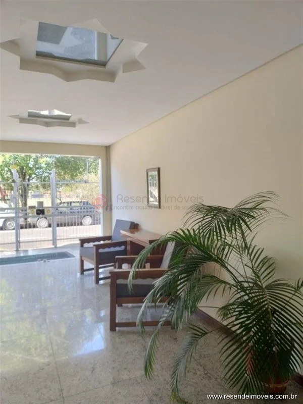 Foto 30 de 33 - Apartamento para aluguel em Morada do Castelo