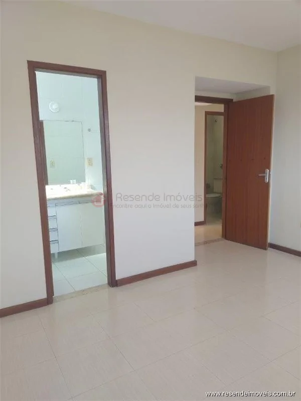 Foto 14 de 33 - Apartamento para aluguel em Morada do Castelo