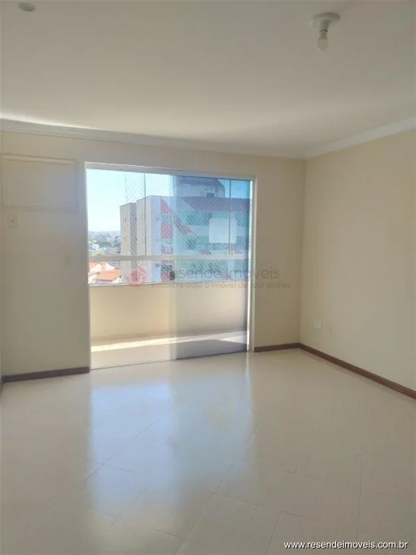 Foto 4 de 33 - Apartamento para aluguel em Morada do Castelo