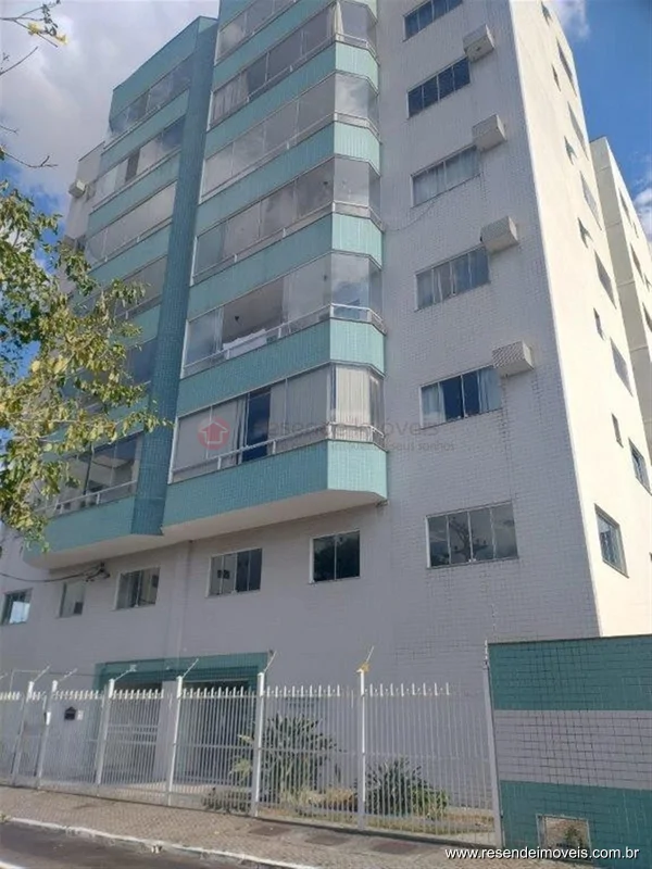 Foto 1 de 33 - Apartamento para aluguel em Morada do Castelo