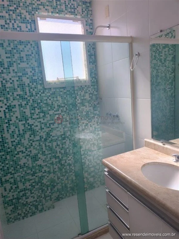 Foto 15 de 33 - Apartamento para aluguel em Morada do Castelo