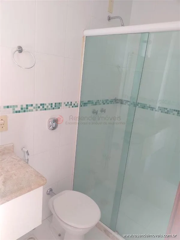 Foto 19 de 33 - Apartamento para aluguel em Morada do Castelo