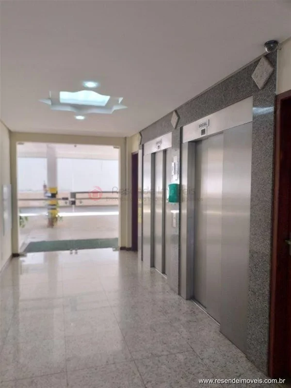 Foto 29 de 33 - Apartamento para aluguel em Morada do Castelo