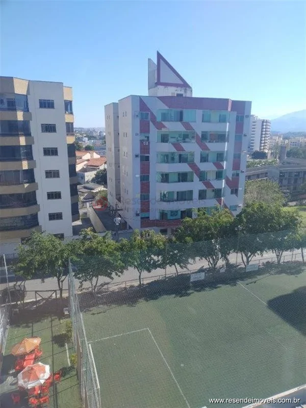 Foto 6 de 33 - Apartamento para aluguel em Morada do Castelo