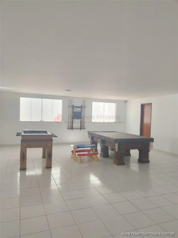 Foto 28 de 33 - Apartamento para aluguel em Morada do Castelo