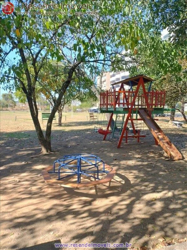 Foto 33 de 33 - Apartamento para venda em Morada do Castelo