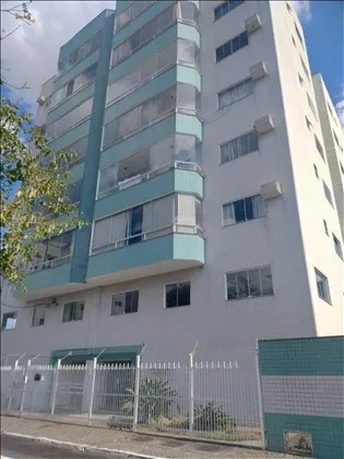Apartamento para venda em Morada do Castelo