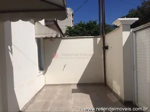 Casa para aluguel em Vila Julieta