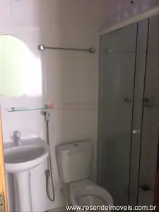 Casa para aluguel em Vila Julieta