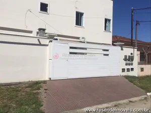 Casa para aluguel em Vila Julieta