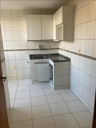 Apartamento para venda em Vila Julieta