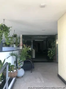 Apartamento para venda em Comercial