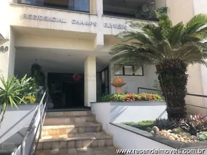 Apartamento para venda em Comercial