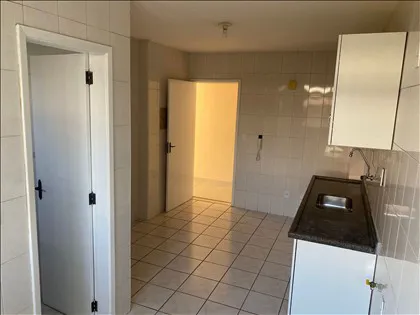 Apartamento para venda em Comercial